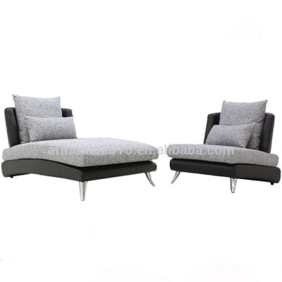 Fashionable design hot sale upholstery fabric sofa sets