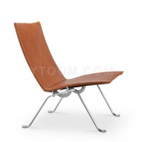 Lounge easy PK22 chair for living room