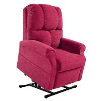 Electric Living Room Sofa Home Cinema Chair Lift Recliner Sofa