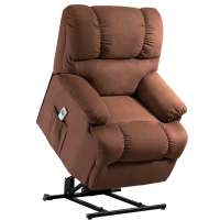 Power Lift Recliner Chair Electric Control Elderly Chair